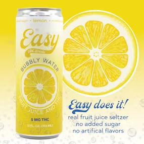 Lemon Easy