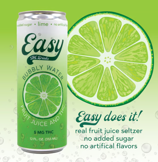Lime Easy