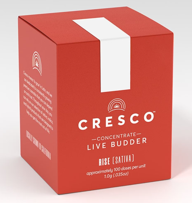 Board Wax Cresco