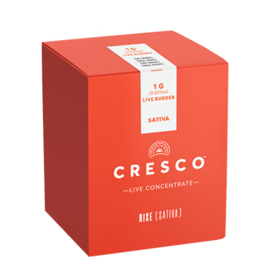 Board Wax Cresco