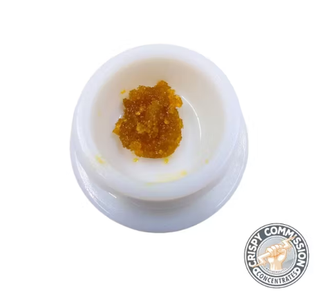 Crispy Commission Gelato Punch Crispy Commission Concentrates