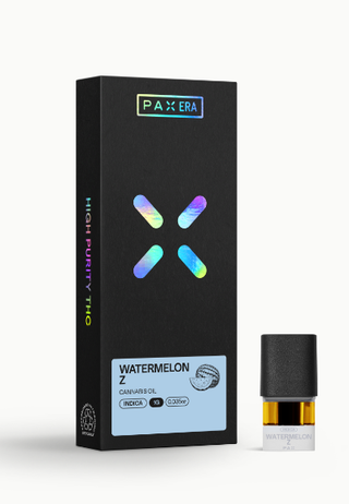 Watermelon Z PAX