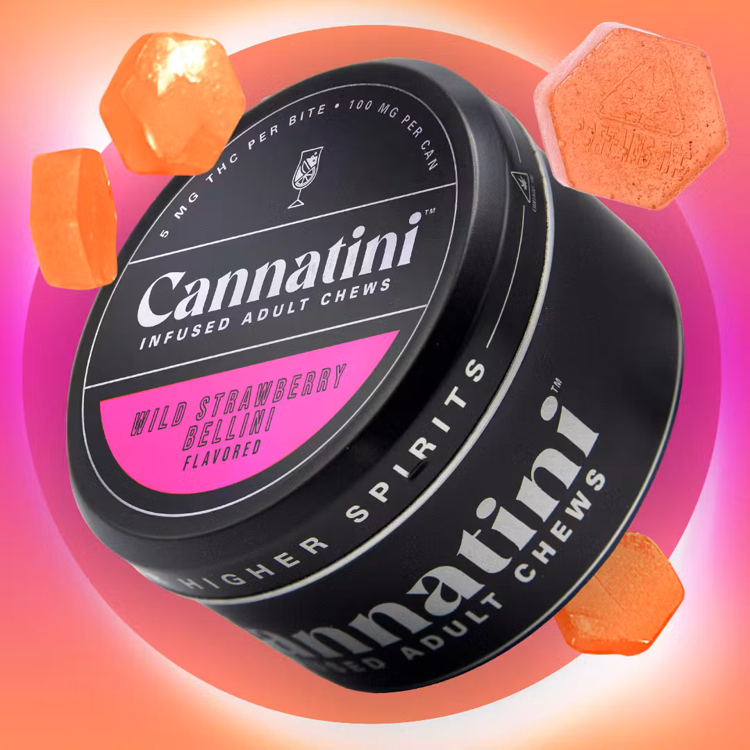 Cannabis Promo, Cannabis Sales, Cannabis Offers, Cannabis on Sale, Cannatini: 25% Off All Products! 1