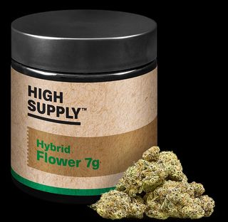Grapelato High Supply