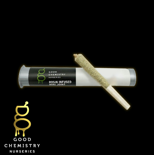 Magic Mix Good Chemistry Nurseries