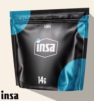 Cannabis Promo, Cannabis Sales, Cannabis Offers, Cannabis on Sale, INSA: Two 14g Flower For $110 1