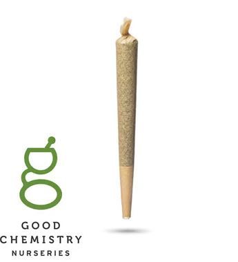 OG Kush Breath Good Chemistry Nurseries