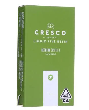 Banana Cream Cake Cresco