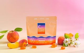 Peach Relax Coast