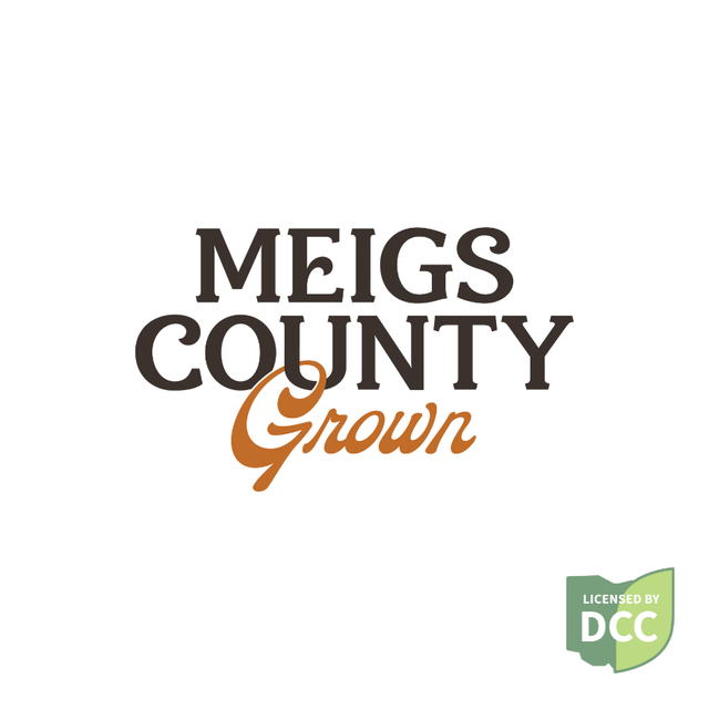 Cranberry Z Meigs County Grown