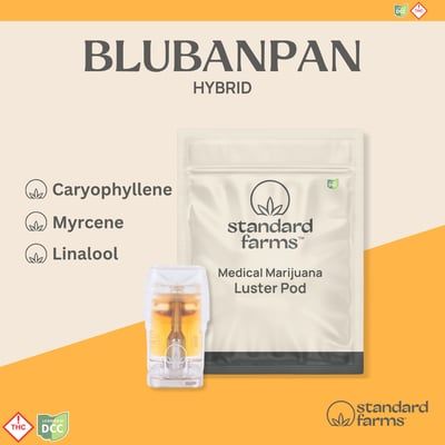 BluBanPan Standard Farms Ohio