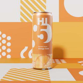 Orange Hi5