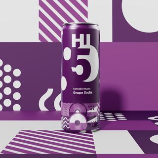 Grape Hi5
