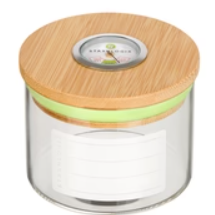 SmartJar (M/C)
