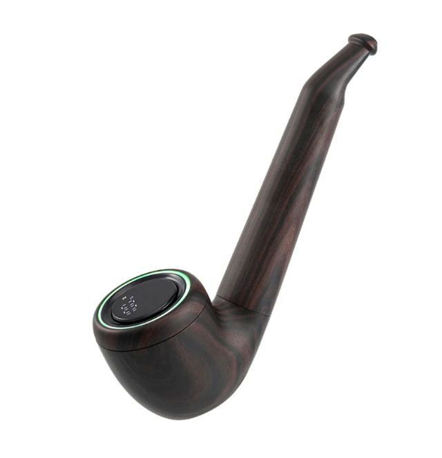 Pulsar 510 DL Pipe