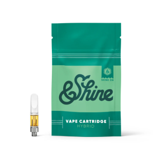 Wedding Cake &Shine