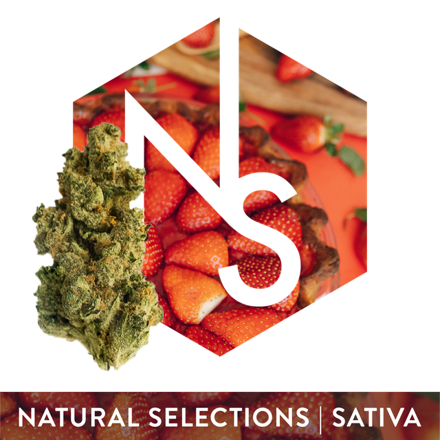 Strawberry Guava Natural Selections
