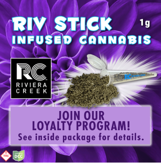 Riv Stick Riviera Creek