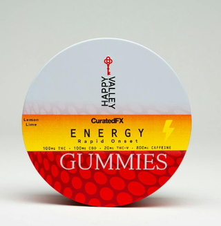 Energy Lemon Lime Rapid Onset Happy Valley