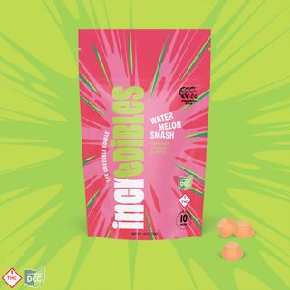 Watermelon Smash HD Incredibles