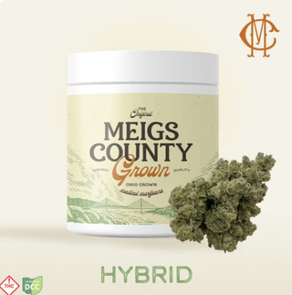 Super Trop Meigs County Grown