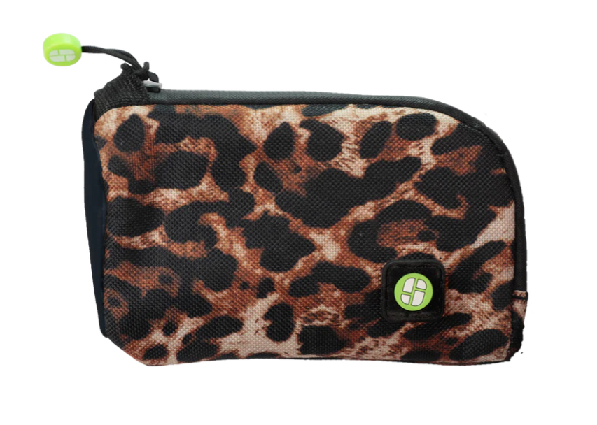 Dostero Dugout Leopard