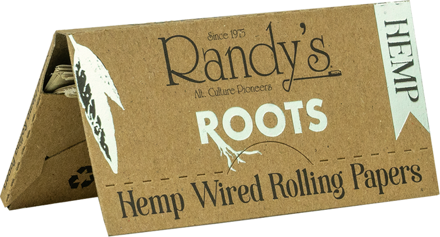 Roots Natural Hemp