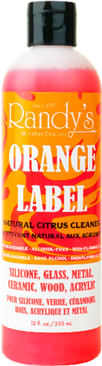 Orange Label Citrus Randy's