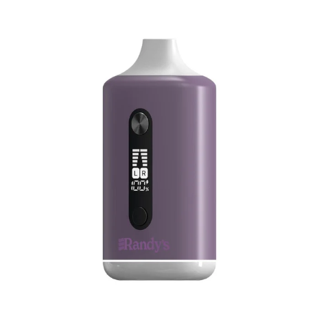 Inspo Dual Concentrate Lavender Purple Randy's