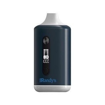Inspo Dual Concentrate Steel Blue Randy's