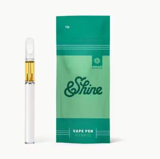 Blue Dream &Shine