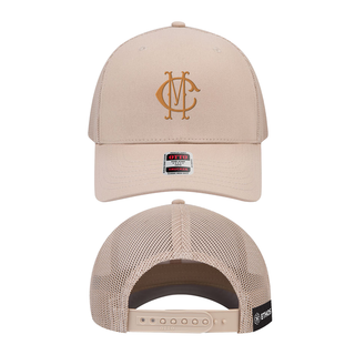 Meigs Embroidered Monogram Hat Meigs County Grown