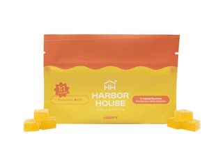 Harbor House Tropical Sunrise Rosin Harbor House Collective