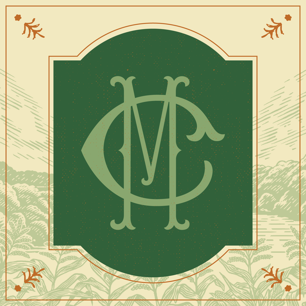 Meigs County Logo