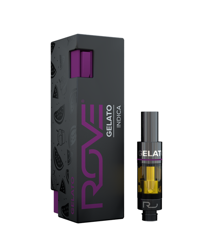 Kush rove