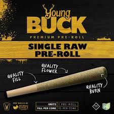 Layer Cake Young Buck