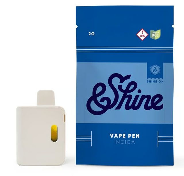 Godfather OG &Shine
