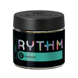 Animal Face Rythm