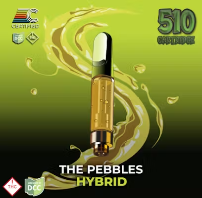 The Pebbles Certified