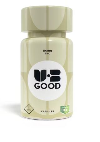 Relief UBGOOD