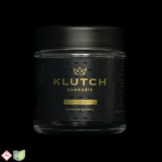 Fire Cake Klutch