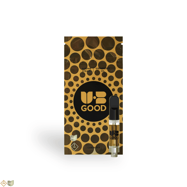 Sour Diesel UBGOOD
