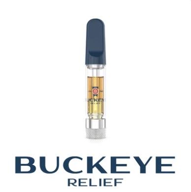 Minty Cool Buckeye Relief
