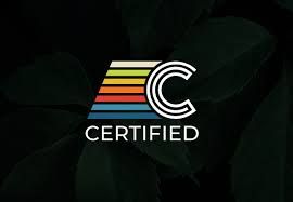 Frozen Fusion Certified