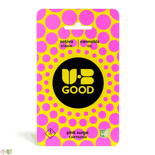 Pink Surge UBGOOD