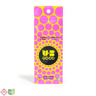 Pink Surge UBGOOD