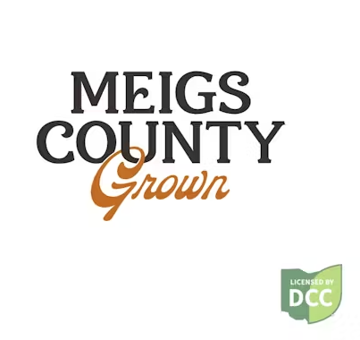 Pure Appalachia Meigs County Grown Pure Appalachia Meigs County Grown