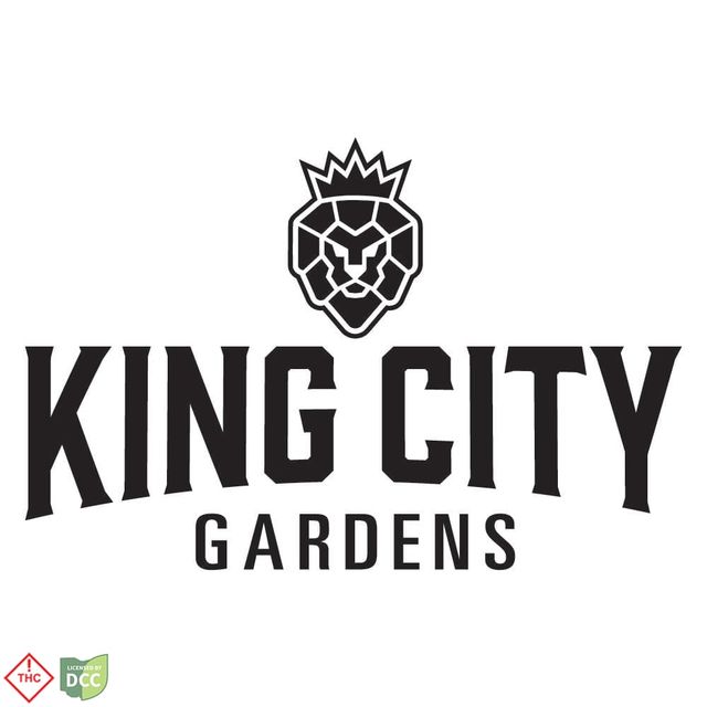 Red Level King City Gardens