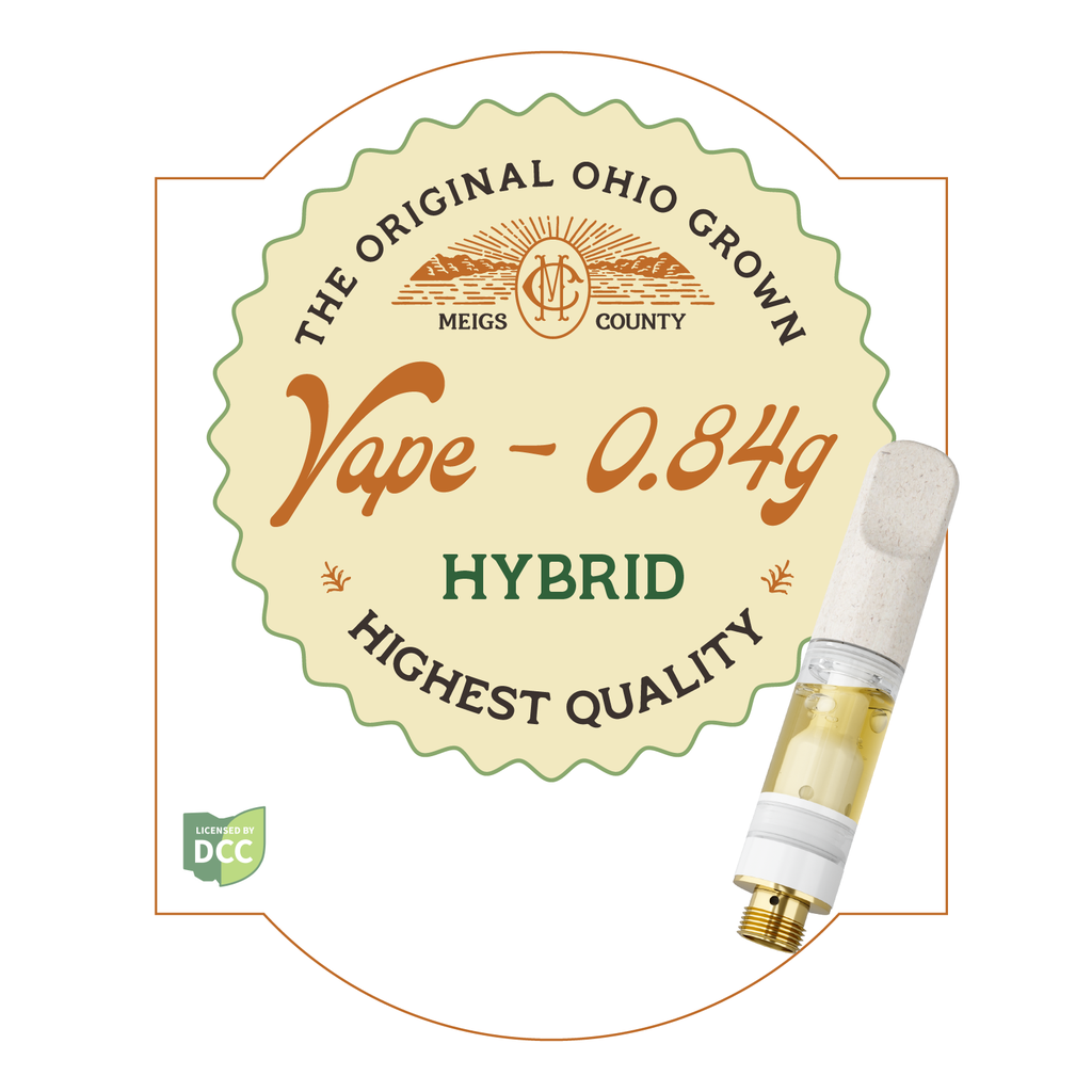 Buy Cannabis online | Ethos Lebanon | Lebanon | Ohio