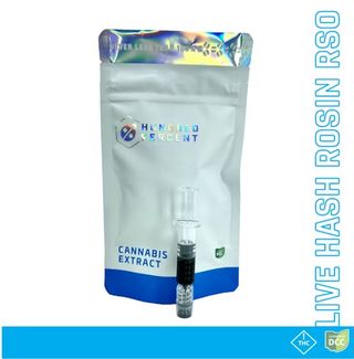Gypsy Soap Hundred Percent Labs